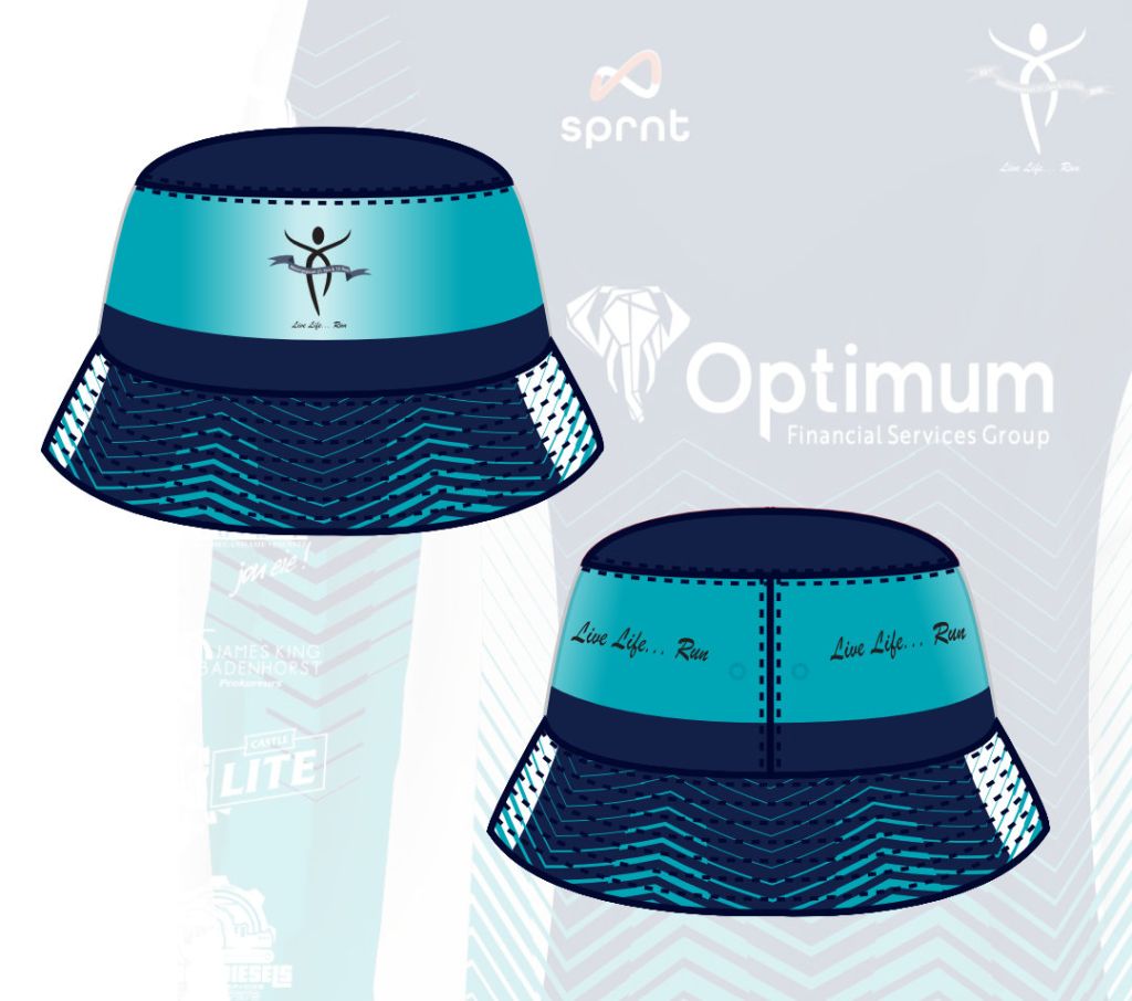 Meiringspoort21 Race Bucket Hat 2026