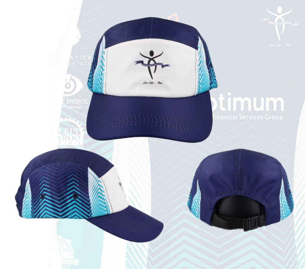Meiringspoort21 Race Cap 2026